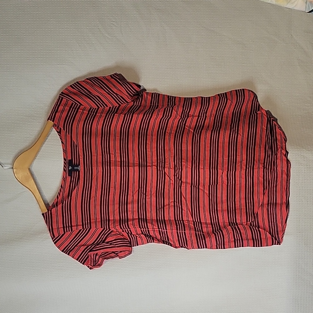 Gap Striped Top